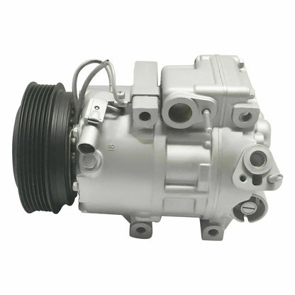 AC Compressor Kit Replacement for Kia Optima 2.4L (2009–2010)