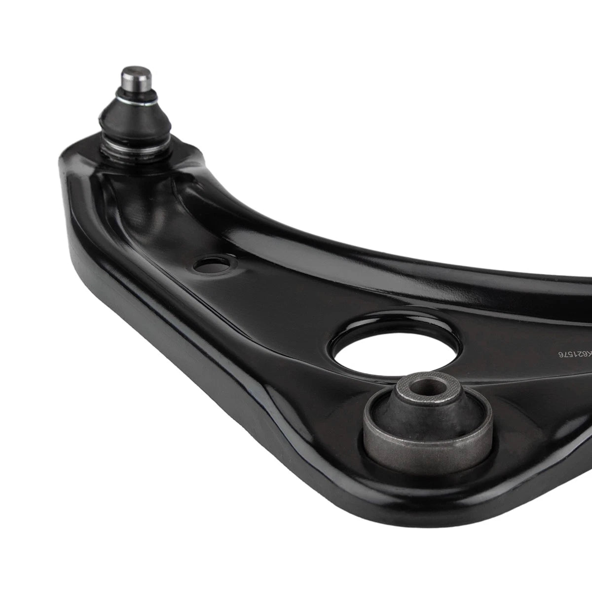 2x Front Lower Control Arm with Ball Joint for Nissan Versa (2013–2019)