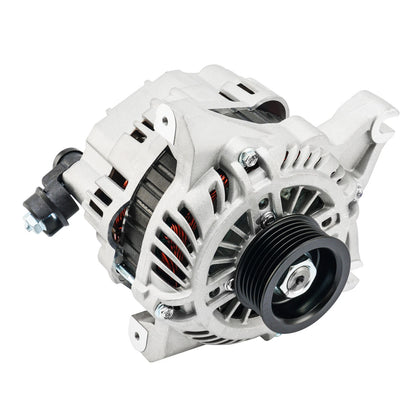 Alternator for Ford E-150 E-250 E-350 Super Duty E-450 (2011–2019)