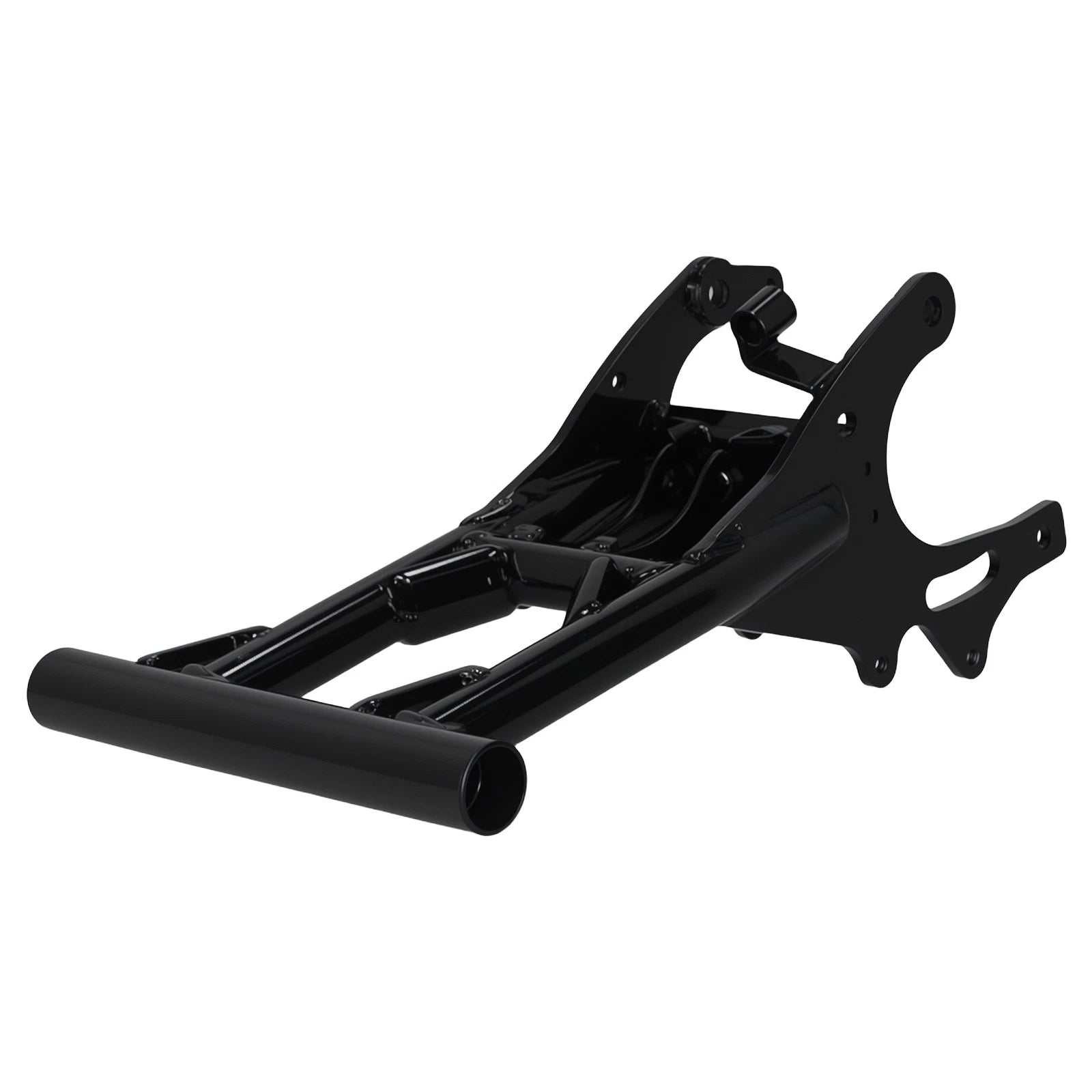 Black Steel Support for Polaris Sportsman 90 110 2009–2024 (0454210-067)