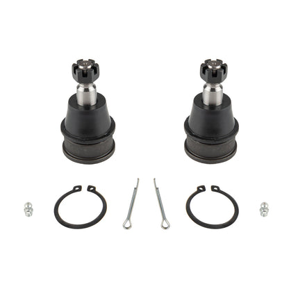 Front Lower Control Arm Ball Joint for Honda CR-V (2002–2004)