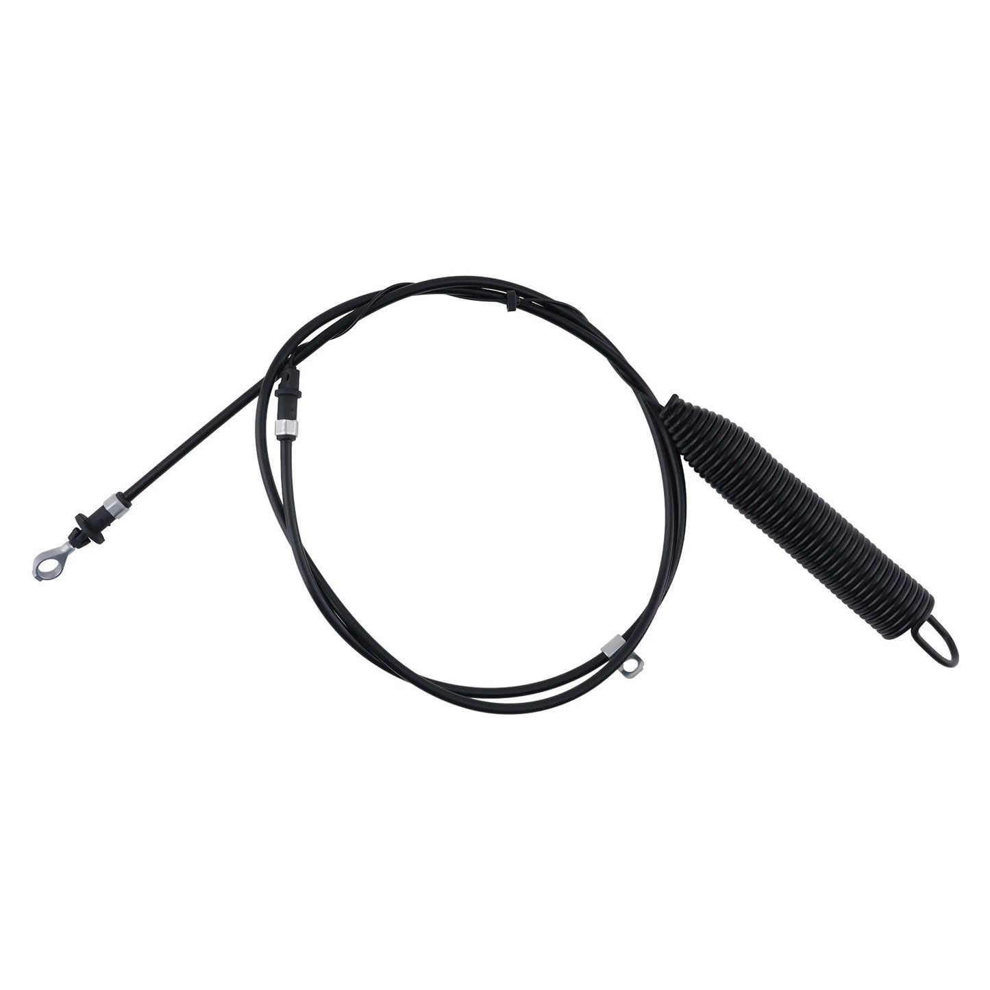 55.7" Cable for John Deere X125 X126 X127 X145 D105 D110 GY22387 (2008–2017)