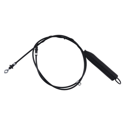 55.7" Cable for John Deere X125 X126 X127 X145 D105 D110 GY22387 (2008–2017)