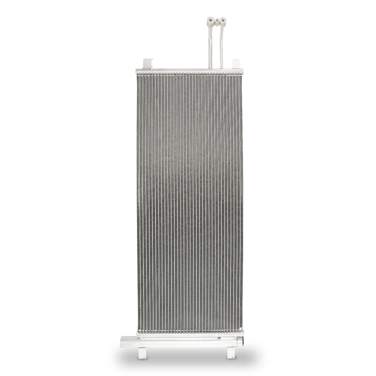 A/C Condenser with Receiver Drier for GMC Sierra 1500 (2014–2018)