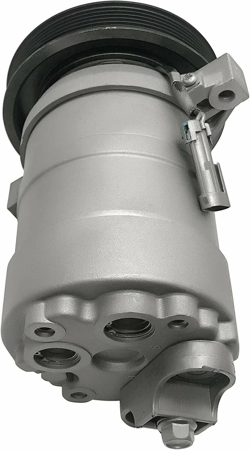 AC Compressor Kit Replacement for Jeep Grand Cherokee (2014–2021)