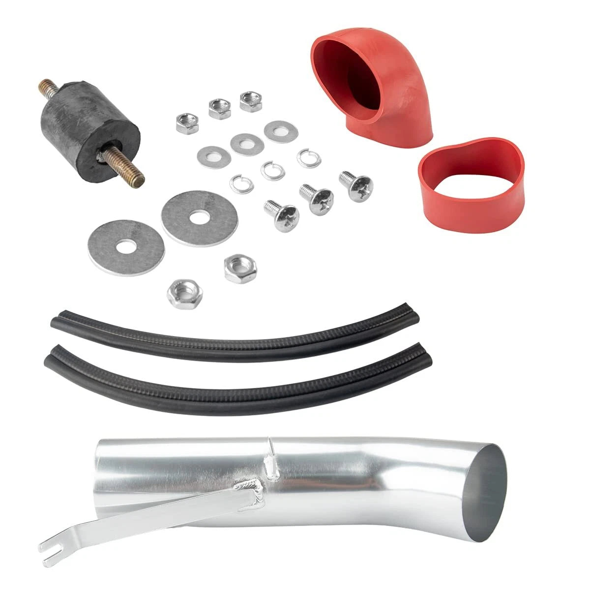 Cold Air Intake Kit for GMC Chevy V8 4.8L 5.3L 6.0L (1999–2006)