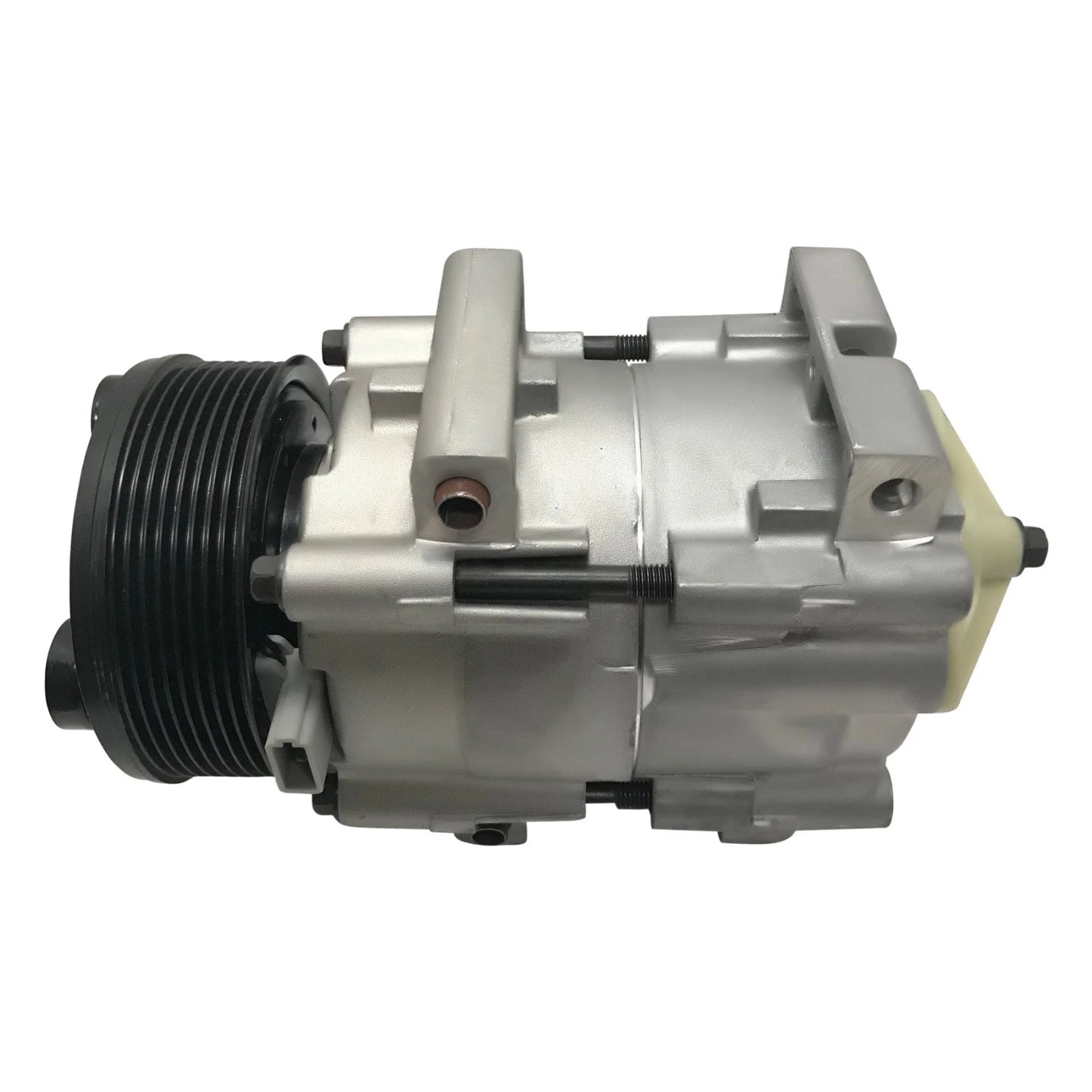 AC Compressor Replacement for Ford E-350 Econoline Club Wagon (2008–2014)