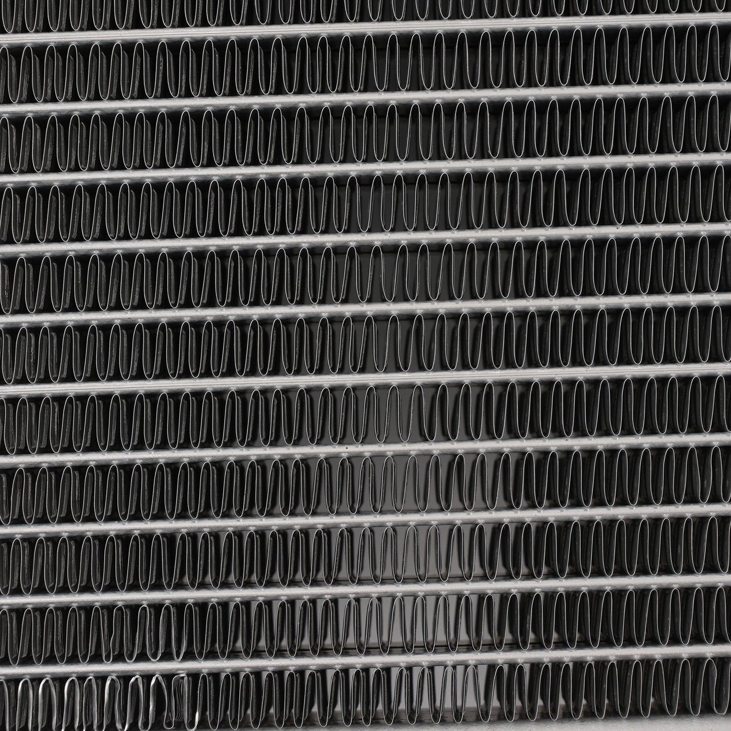 Coolant Radiator for Mercedes-Benz R350 R500 (2006–2012)