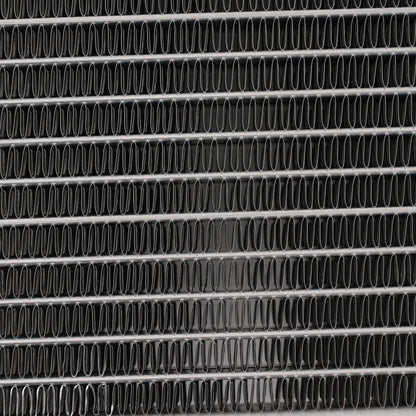 Coolant Radiator for Mercedes-Benz R350 R500 (2006–2012)