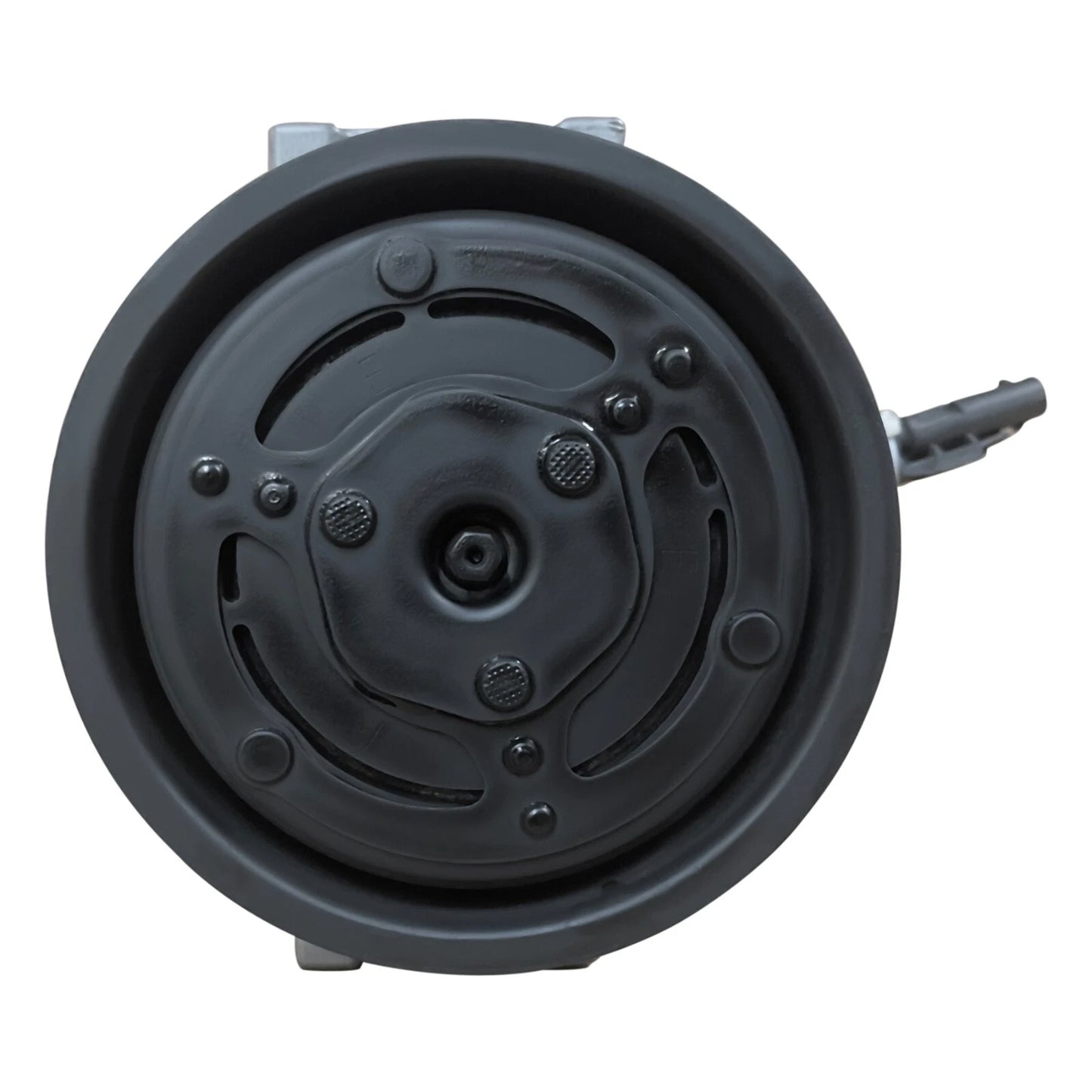 AC Compressor Replacement for Alfa Romeo Giulia 2.0L (2017–2020)