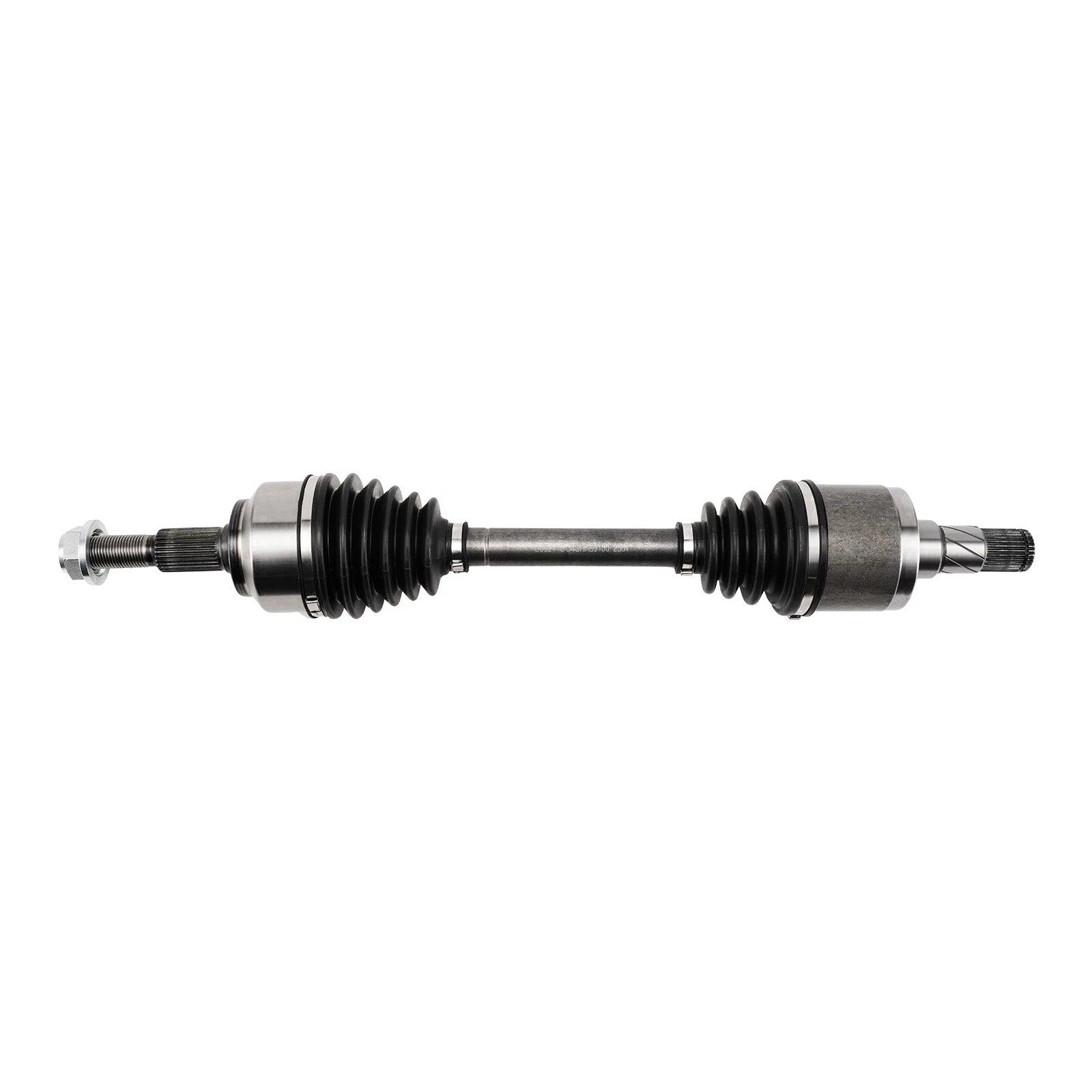 Front Left CV Axle Shaft Assembly for Jeep Grand Cherokee (2005–2010)