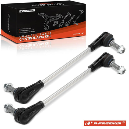 2X Front Sway Bar Link for Chevrolet Malibu (2016–2023) Buick LaCrosse