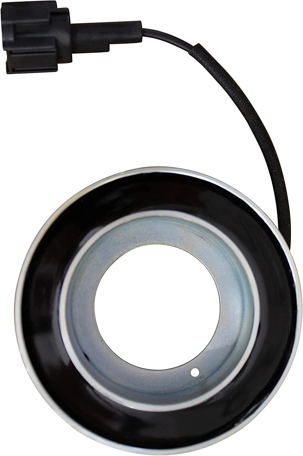 AC Compressor Clutch Replacement for Nissan Cube 1.8L (2011–2014)