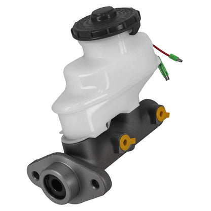 Brake Master Cylinder for Honda Accord 1998-2002/Odyssey 1998 (w/Reservoir)