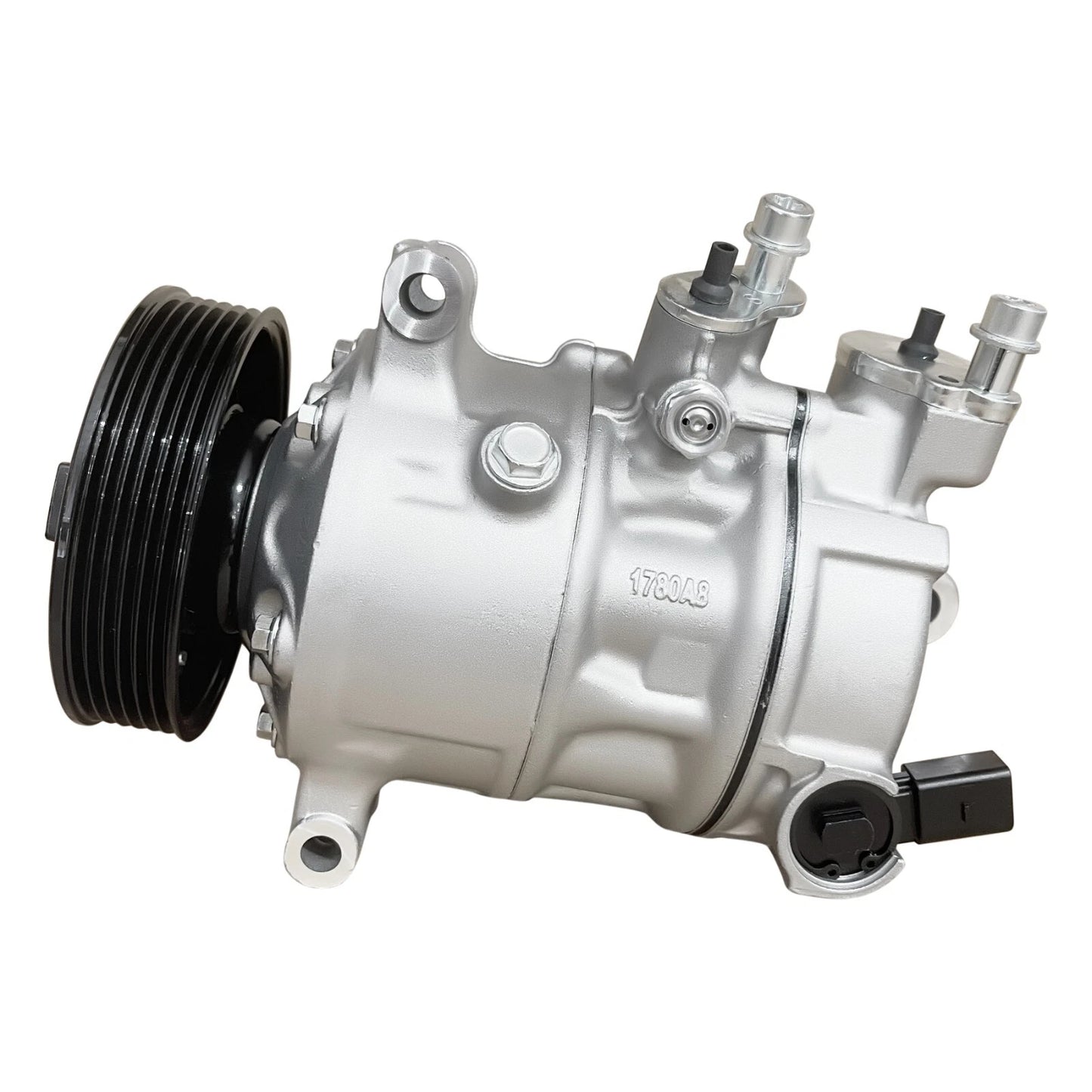 A/C Compressor Kit Replacement for Audi A3 Quattro 2.0L (2015–2015)