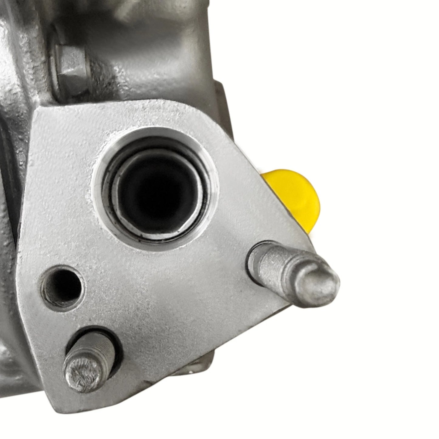 AC Compressor Replacement for Honda Accord Hybrid 2.0L (2017–2020)