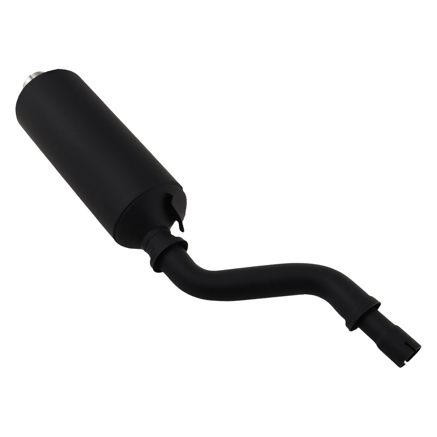 Exhaust Muffler with Gasket for Honda TRX500FE TRX500FM Foreman (2007–2011)
