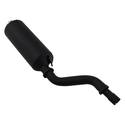 Exhaust Muffler with Gasket for Honda TRX500FE TRX500FM Foreman (2007–2011)