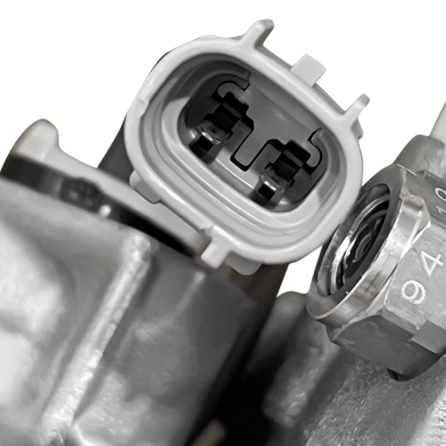 A/C Compressor Replacement for Subaru Legacy 2.5L (2020–2022)