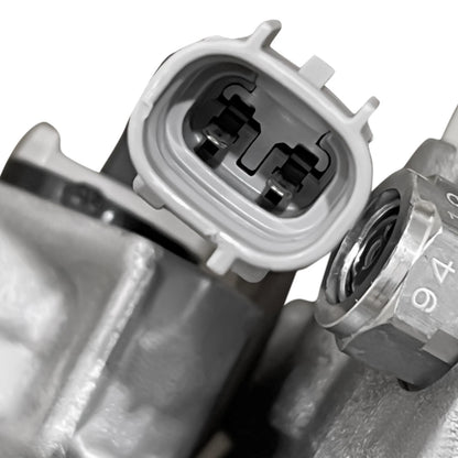 A/C Compressor Replacement for Subaru Legacy 2.5L (2020–2022)