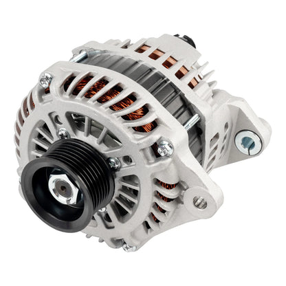 Alternator for Infiniti G37 G35 M35 Q50 Q70 Nissan 370Z (2008–2010)