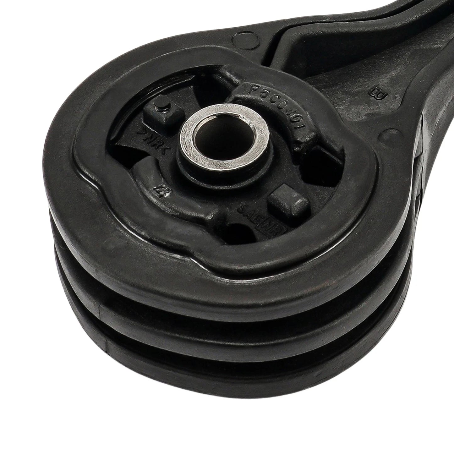 Engine Transmission Mount Set for Subaru Legacy (2005–2006, 2009–2009)