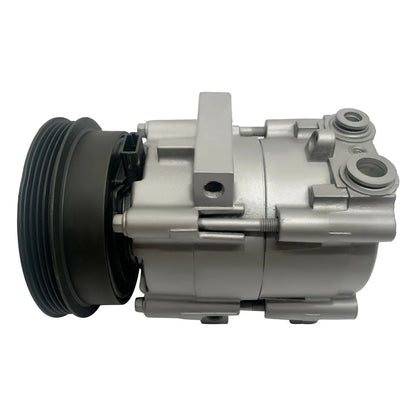 AC Compressor Kit Replacement for Toyota Corolla AE90 (1984–1987)