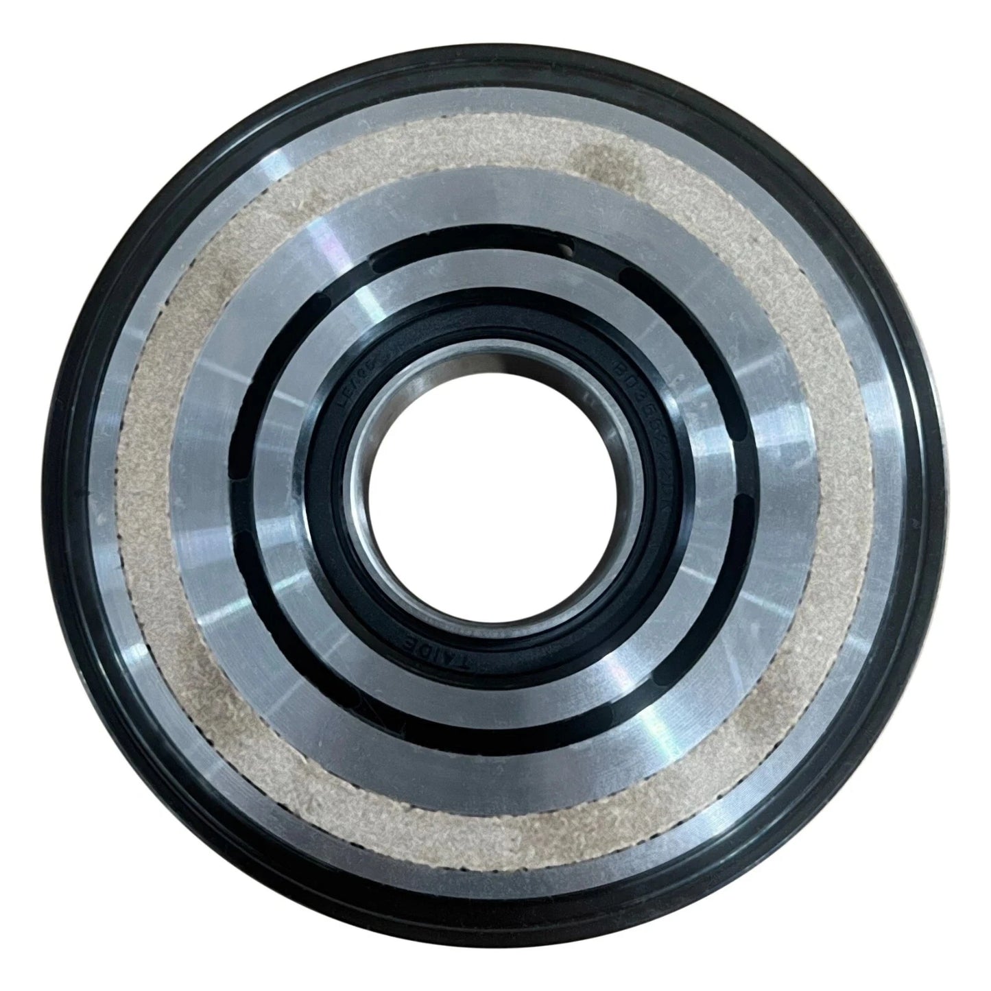 A C Compressor Clutch Replacement for Lotus Evora 3.5L (2009–2011)