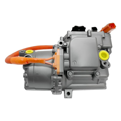 AC Compressor Kit Replacement for Cadillac ELR 1.4L (2014–2016)