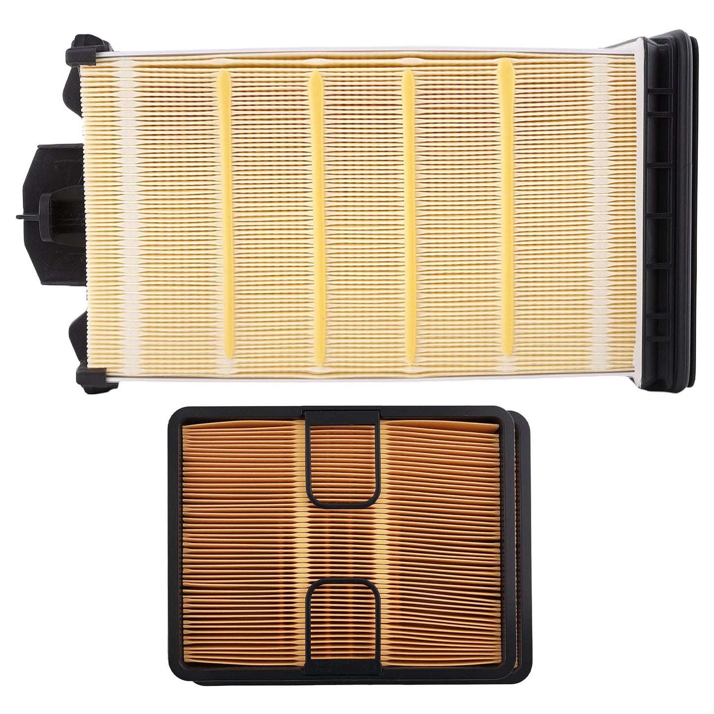 Engine Air Cleaner for Cummins QSB4.5 (2010–2012)