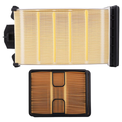Engine Air Cleaner for Cummins QSB4.5 (2010–2012)