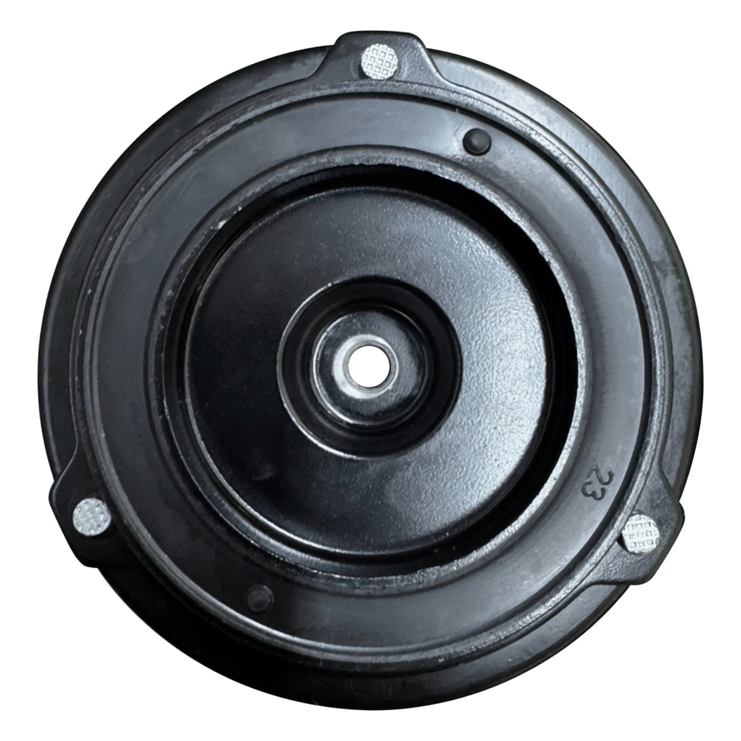 AC Compressor Clutch Replacement for BMW 740i 4.4L (1997–1997)