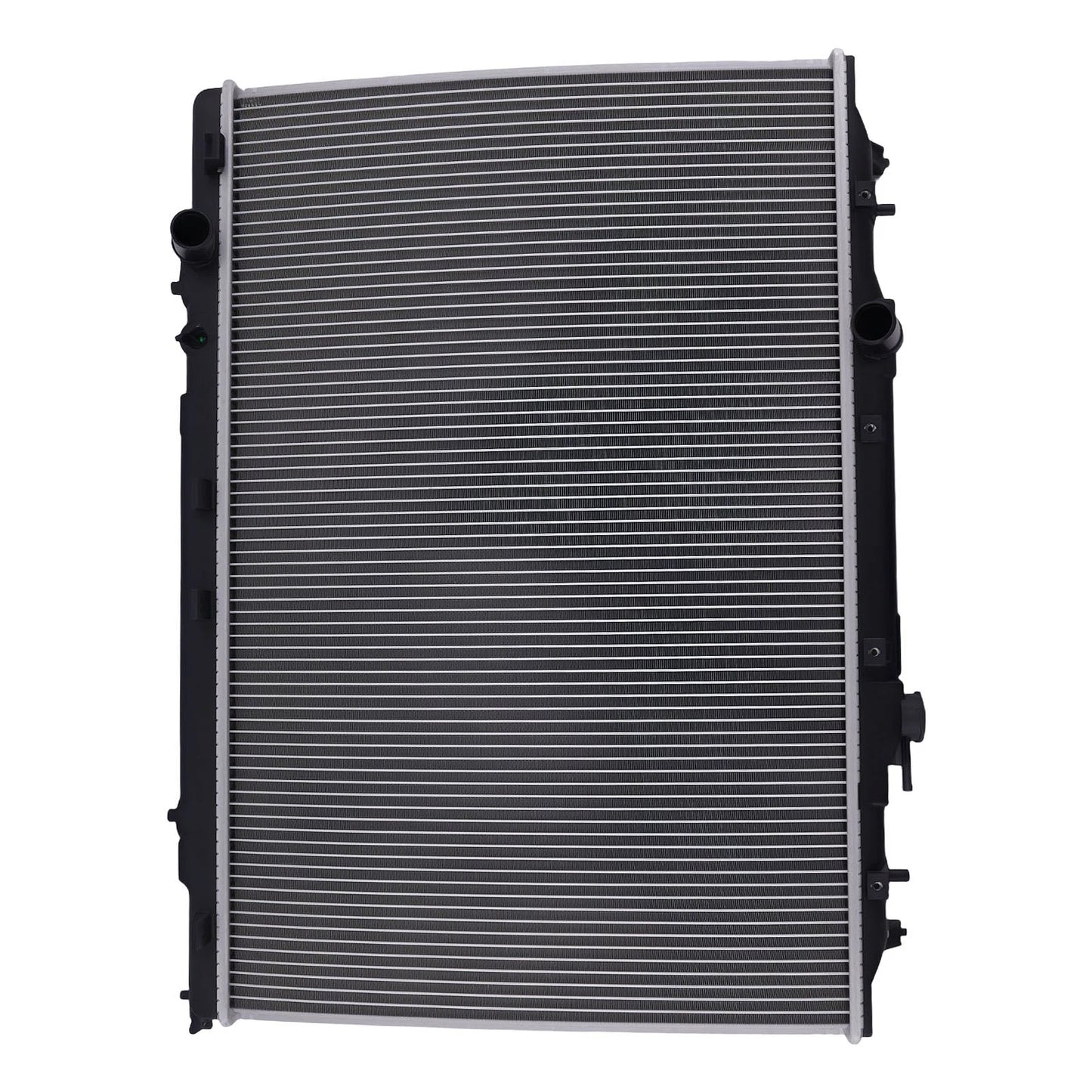 Aluminum Engine Radiator for Honda Pilot 3.5L V6 (2016–2022)
