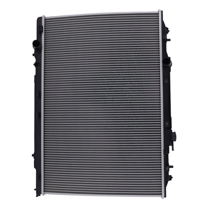 Aluminum Engine Radiator for Honda Pilot 3.5L V6 (2016–2022)