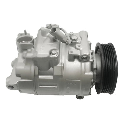 AC Compressor Kit Replacement with Condenser for Nissan Altima (2007–2012)