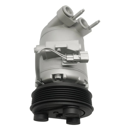 AC Compressor Kit With Condenser for Mercury Mariner 3.0L (2011–2011)
