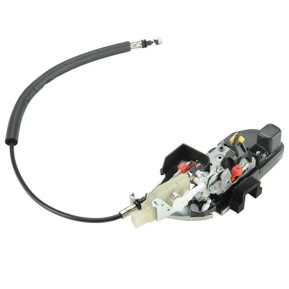 2X Front Door Lock Actuator for Dodge Challenger (2011–2014)
