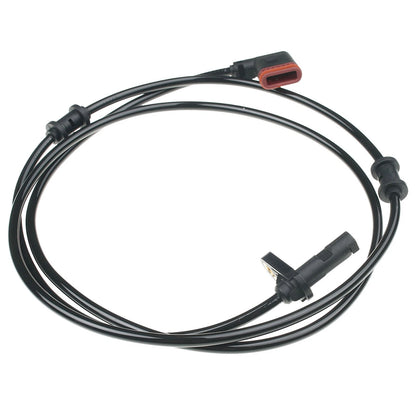 2X Rear ABS Wheel Speed Sensor for Mercedes-Benz E63 AMG E280 (2007–2009)