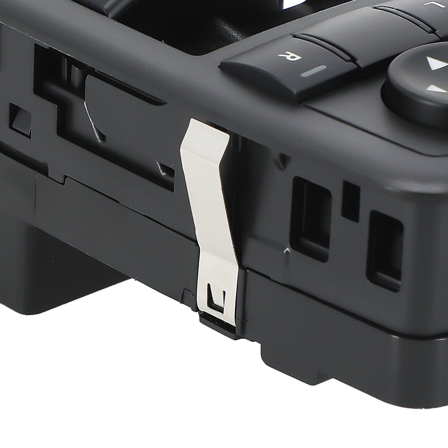 Left Front Window Switch for Jeep Cherokee (2014–2017)
