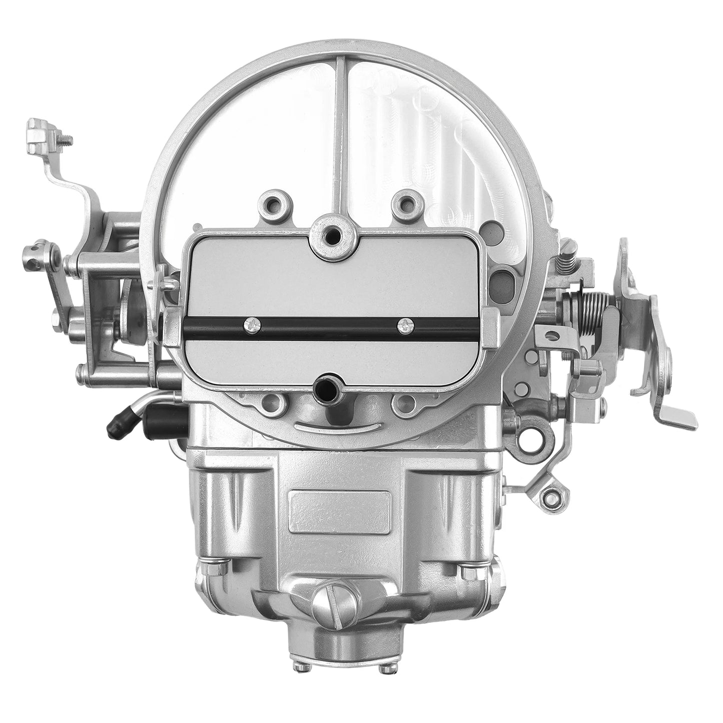 2 Barrel Carburetor for 2300 Model 500 CFM (0–4412S) Manual Choke (1970–1979)