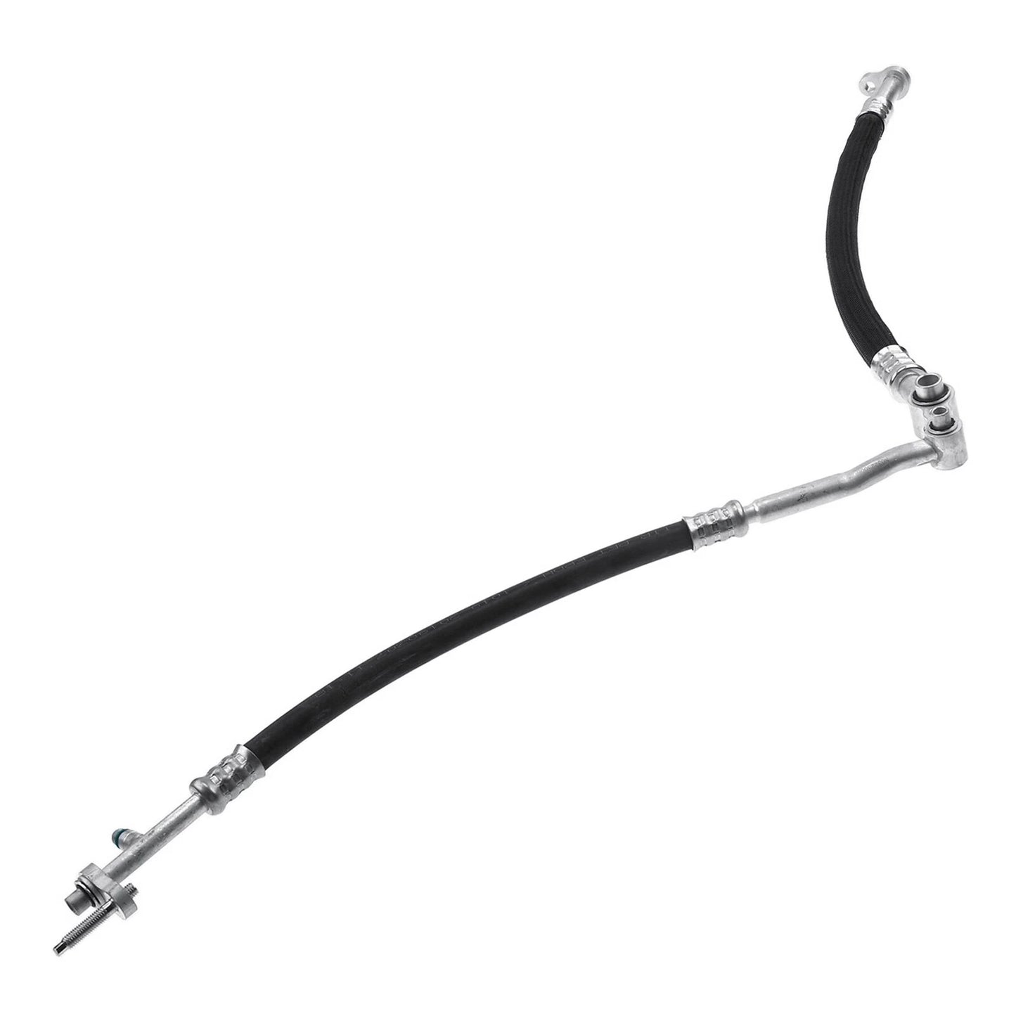 A/C Manifold Line Hose Assembly for Chevrolet Corvette (2014–2018)