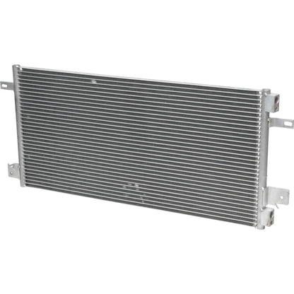 A C Compressor Kit With Condenser for Chrysler 200 3.6L V6 (2013–2013)