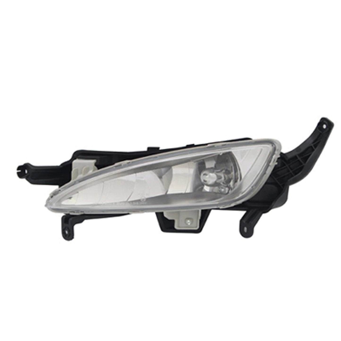 Replacement Driver Side Fog Light Assembly For 2011-2013 Kia Optima (2006+)
