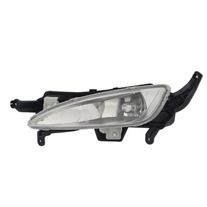 Replacement Driver Side Fog Light Assembly For 2011-2013 Kia Optima (2006+)
