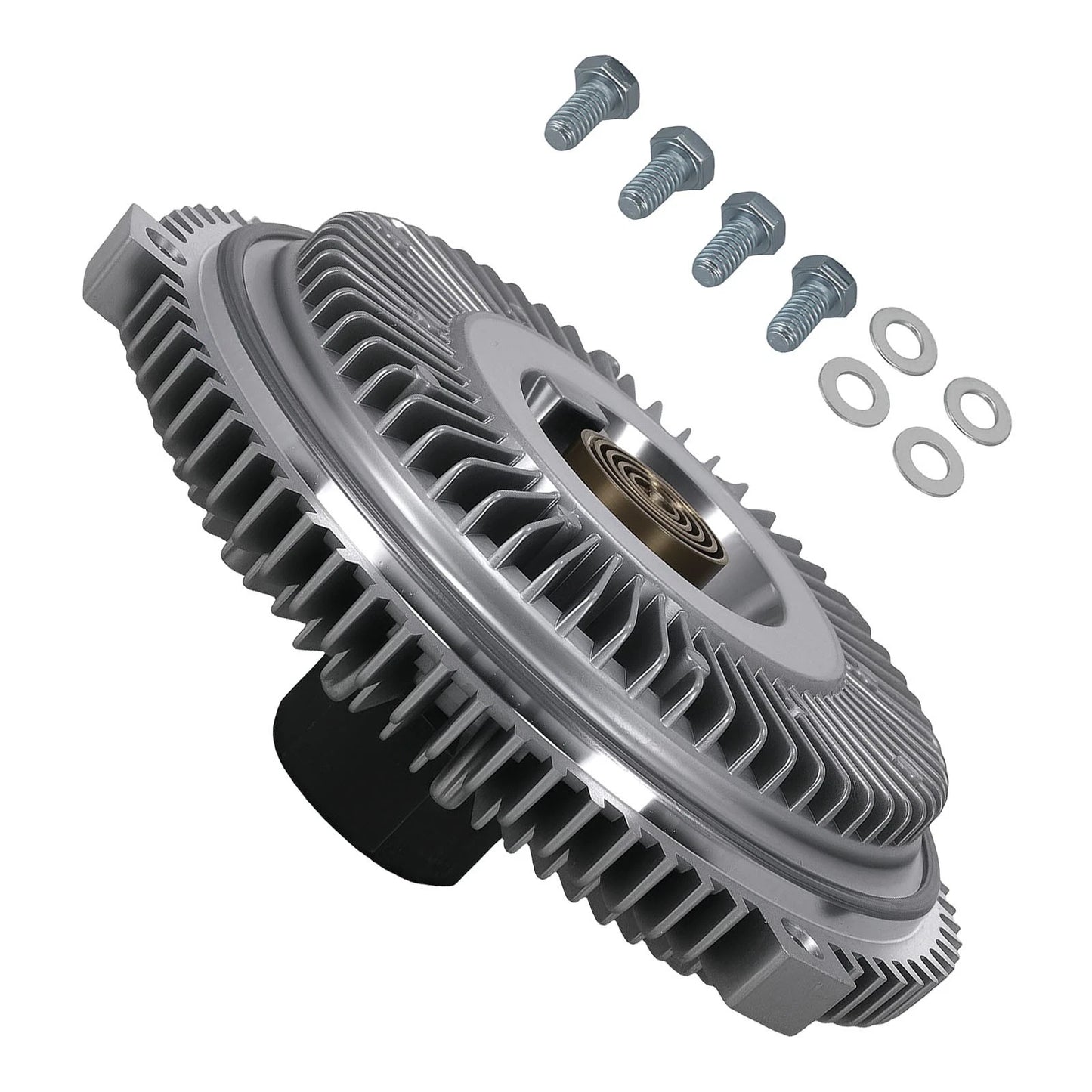 Cooling Fan Clutch for Dodge Ram 5.9L (1994–2004)