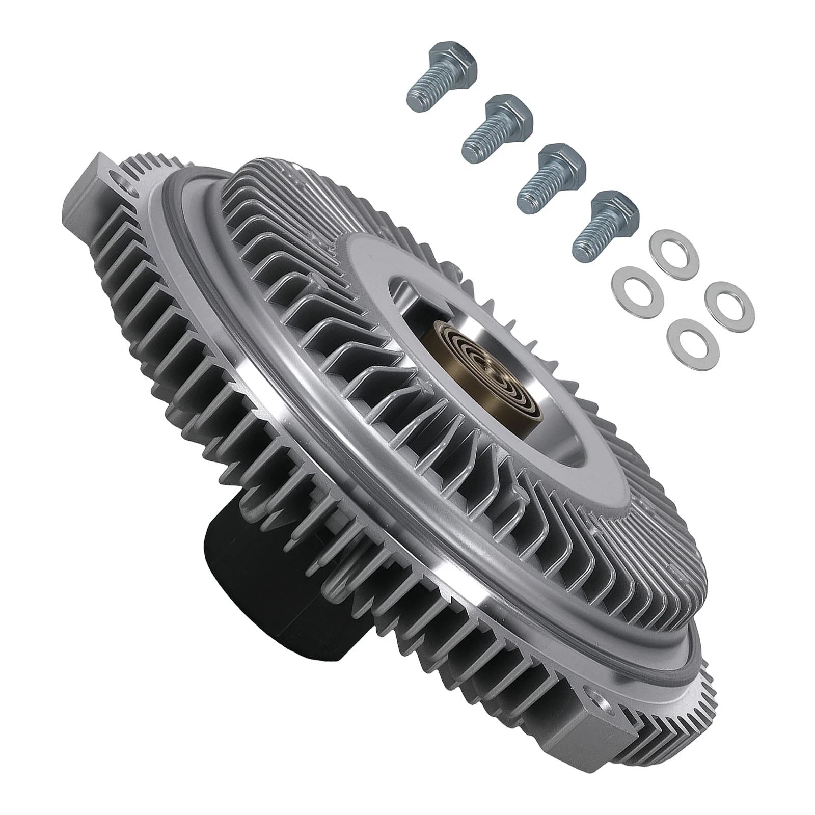 Cooling Fan Clutch for Dodge Ram 5.9L (1994–2004)