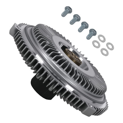 Cooling Fan Clutch for Dodge Ram 5.9L (1994–2004)