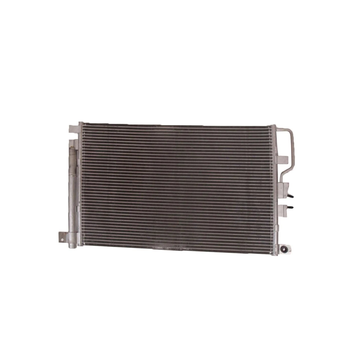 A/C Condenser Replacement Repair Part for Chevrolet Equinox (2016–2017)