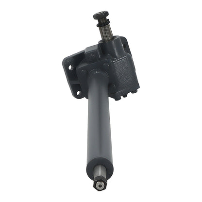 Complete Steering Box Shaft for Kubota L225 L225DT (1997–2000)