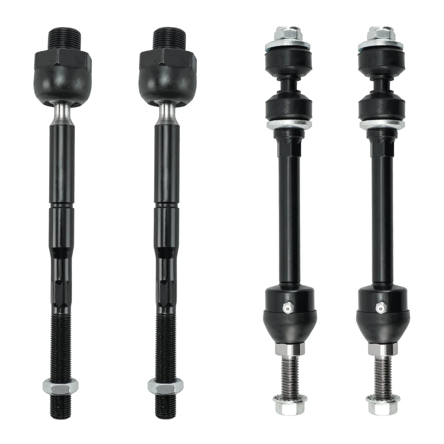 Front Suspension Kit for Dodge Dakota and Mitsubishi Raider (2005–2010)